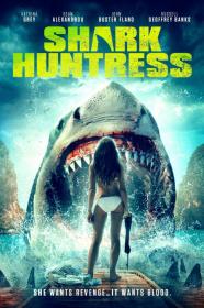 Shark Huntress (0000) [1080p] [WEBRip] [YTS]