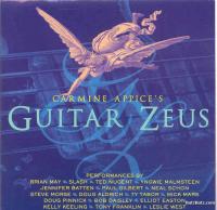 Carmine Appice- Guitar Zeus(1995)Jap Rem 2009