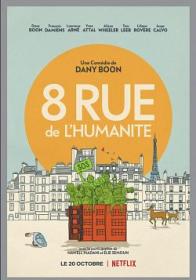 [ OxTorrent sh ] 8 Rue de L Humanité 2021 FRENCH HDRip XviD-EXTREME