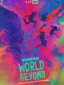 [ OxTorrent sh ] The Walking Dead World Beyond 2020 S02E03 VOSTFR WEBRip x264-WEEDS