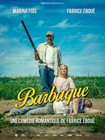 [ OxTorrent sh ] Barbaque 2021 720p FRENCH HDTS x264-CZ530