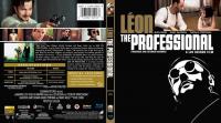 Leon The Professional [Extended] 1994 BDRip XviD-BONE