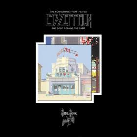 Led Zeppelin - The Song Remains the Same (HD Remastered) [24Bit-96kHz] FLAC [PMEDIA] ⭐️