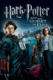 Harry Potter and the Goblet of Fire (2005) 720p BluRay X264 [MoviesFD]