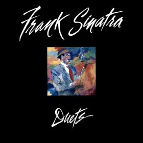 Frank Sinatra - Duets (1993 - Jazz, Easy listening) [Flac 24-192 LP]