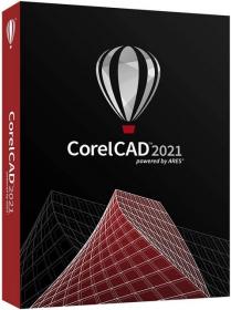 CorelCAD 2021.5 Build 21.2.1.3515 (x64)