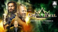 WWE Crown Jewel 2021 PPV 720p WEB h264-HEEL