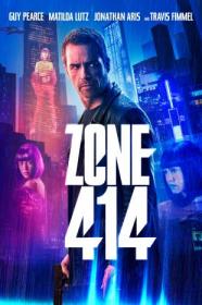 Zona 414 2021 iTA-ENG WEBDL 1080p x264-CYBER