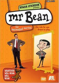 Mr  Bean The Animated Series (2002)