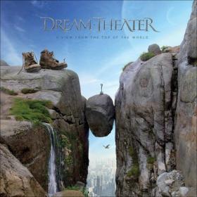 Dream Theater - A View From The Top Of The World (2021) [24Bit-96kHz] FLAC [PMEDIA] ⭐️