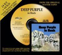 Deep Purple - In Rock (Audio Fidelity AFZ 051)