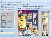 Picture Collage Maker Pro 3.2.6 build 3533 +Serial Key