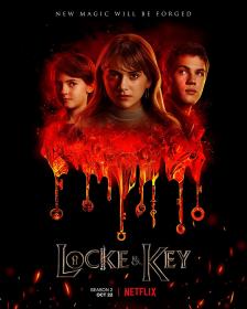 Locke E Key S02E01-02 WEB-DL 1080p E-AC3-AC3 ITA ENG SUBS S-K