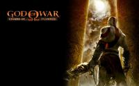 God of War + PSP Emulator (direct play).7z