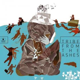 Ji Dru - Tribe from the Ashes (2021) [24Bit-96kHz] FLAC [PMEDIA] ⭐️