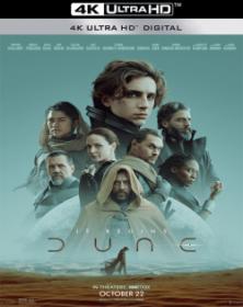 [ OxTorrent sh ] Dune 2021 4K MULTi VFF 2160p HDR WEB EAC3 x265-EXTREME