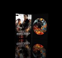 Ghost Rider 2 2012 TS XVID New Audio UnKnOwN