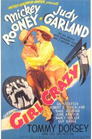 Girl Crazy 1943 1080p BluRay x264-ORBS[rarbg]