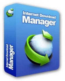 Internet Download Manager (IDM) v6.39 Build 7