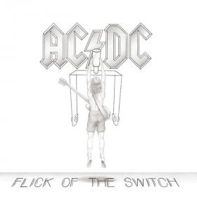 ACDC - Flick of the Switch (1983 - Metal) [Flac 24-96]