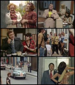 The Dawson Watch (1979) - Complete Series - DVDRip - Les Dawson - BBC Comedy