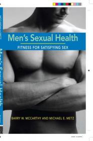 Men' s Sexual Health Fitness for Satisfying Sex