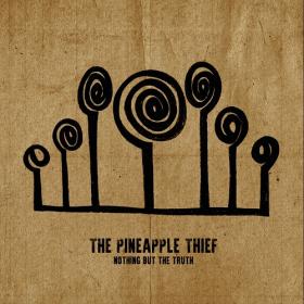 (2021) The Pineapple Thief - Nothing but the Truth [FLAC]