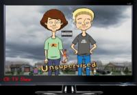 Unsupervised Sn1 Ep6 HD-TV - Nits - Cool Release