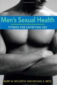 Mens Sexual Health - Fitness for Satisfying Sex