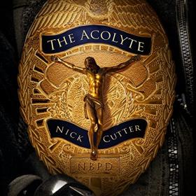 Nick Cutter - 2015 - The Acolyte (Horror)