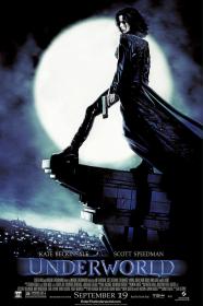 Underworld 2003 UNRATED 2160p BluRay REMUX HEVC DTS-HD MA TrueHD 7.1 Atmos-FGT