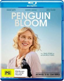 追光寻影（zgxybbs fdns uk）企鹅布鲁姆 中英字幕 Penguin Bloom 2020 1080p BluRay x264 DTS-纯净版
