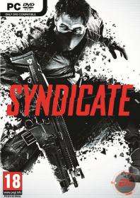 Syndicate-KaOs