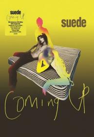 (2021) Suede - Coming Up [25th Anniversary Edition] [FLAC]