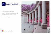 Adobe Premiere Pro 2022 v22.0.0.169 (x64) Multilingual Pre-Activated