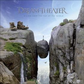 (2021) Dream Theater - A View from the Top of the World [Limited Deluxe Edition] [FLAC]
