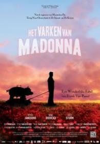 Het Varken van Madonna 2011 PAL Retail DVDR DD 5.1 MultiSubs