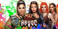 WWE NXT 2 0 2021-10-26 Halloween Havoc HDTV x264-NWCHD