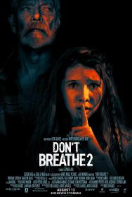 【更多高清电影访问 】屏住呼吸2[简繁字幕] Don't Breathe 2 2021 UHD 2160p x265 10bit HDR mUHD-10018@BBQDDQ COM 19.45GB