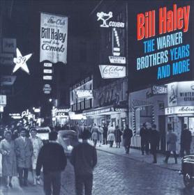 Bill Haley - The Warner Brothers Years and More (6CD)  (1999) (320)