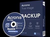 Acronis AIO BootCD 2021 v26.1.1 Build 39703 Final x86 x64