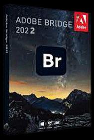 Adobe Bridge 2022 v12.0.0.234 Final x64