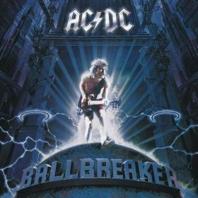 ACDC - Ballbreaker (1995 - Metal) [Flac 24-96]
