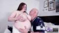 Pure-BBW 21 10 13 Becca Bunny Cheering Up A Sad Sports Fan XXX 480p MP4-OiLED