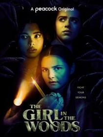 [ OxTorrent sh ] The Girl In The Woods 2021 S01E01 FASTSUB VOSTFR WEBRip x264-WEEDS