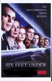 Six Feet Under S01-S05 Complete