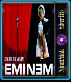 Eminem - Sing For The Moment HD 720P ESubs NimitMak SilverRG