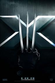 X-Men 3; The Last Stand (2006) 720p BRRip NL-ENG subs DutchReleaseTeam
