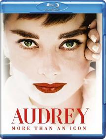 追光寻影（zgxybbs fdns uk）奥黛丽 简繁中文字幕 Audrey 2020 BluRay 1080p DTS-HD MA 5.1 x265 10bit-纯净版