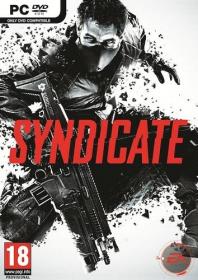 Syndicate.CRACK.ONLY-SKIDROW